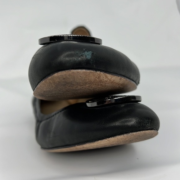 Authentic Tory Burch Slip On Flats - Picture 3 of 3